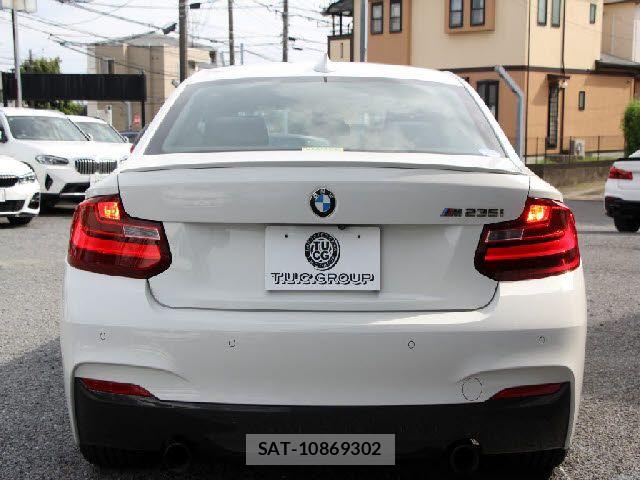 Bmw 2 SERIES 2015-07 7508198-27