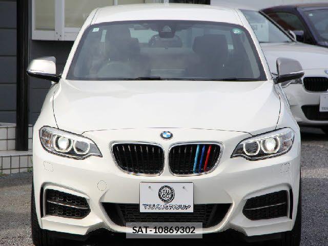 Bmw 2 SERIES 2015-07 7508198-28
