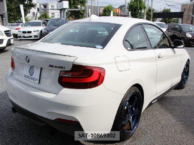 Bmw 2 SERIES 2015-07 7508198-2