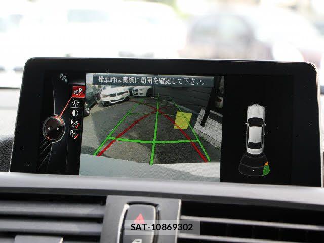 Bmw 2 SERIES 2015-07 7508198-7