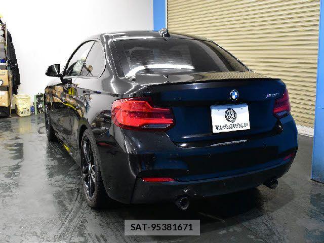 Bmw 2 SERIES 2019-02 7561869-24