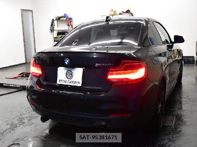 Bmw 2 SERIES 2019-02 7561869-26