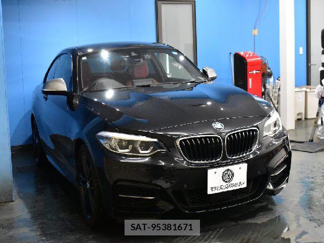Bmw 2 SERIES 2019-02 7561869-27