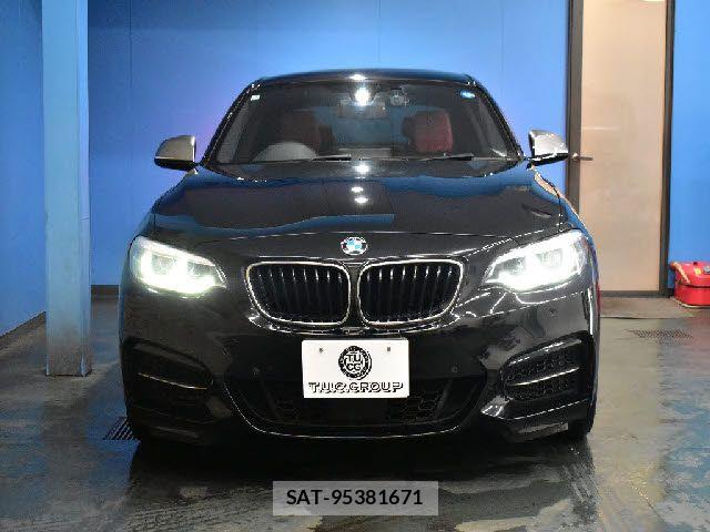 Bmw 2 SERIES 2019-02 7561869-28