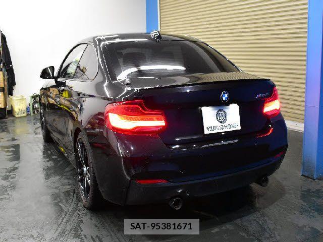 Bmw 2 SERIES 2019-02 7561869-2