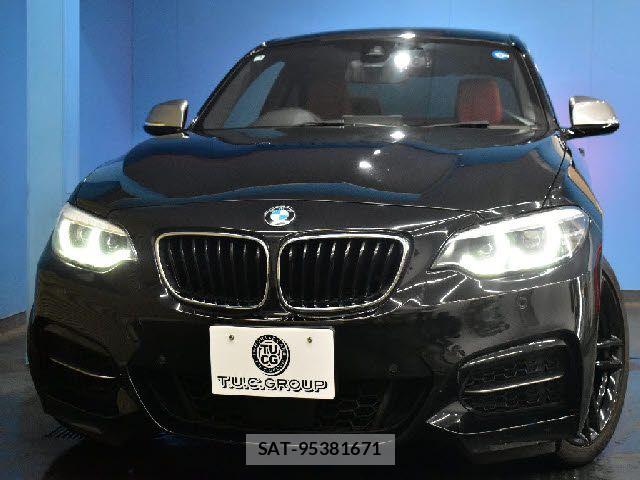 Bmw 2 SERIES 2019-02 7561869-29