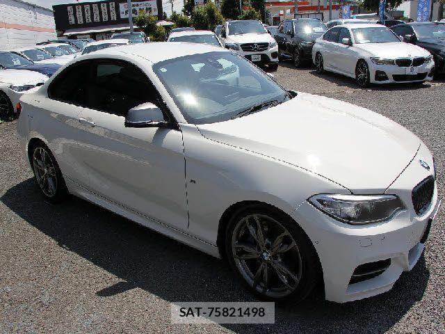 Bmw 2 SERIES 2015-12 7561870-13