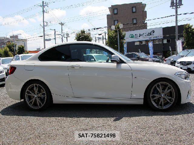 Bmw 2 SERIES 2015-12 7561870-14