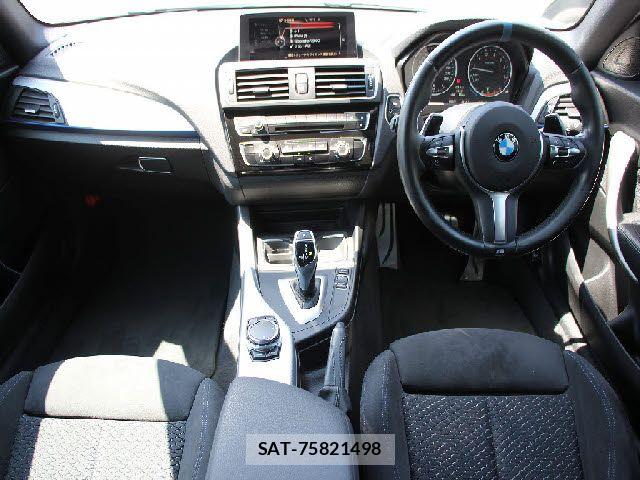 Bmw 2 SERIES 2015-12 7561870-1