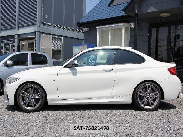 Bmw 2 SERIES 2015-12 7561870-25
