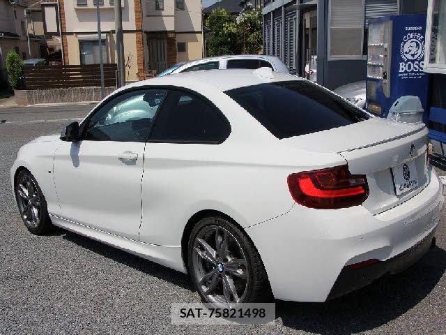 Bmw 2 SERIES 2015-12 7561870-26