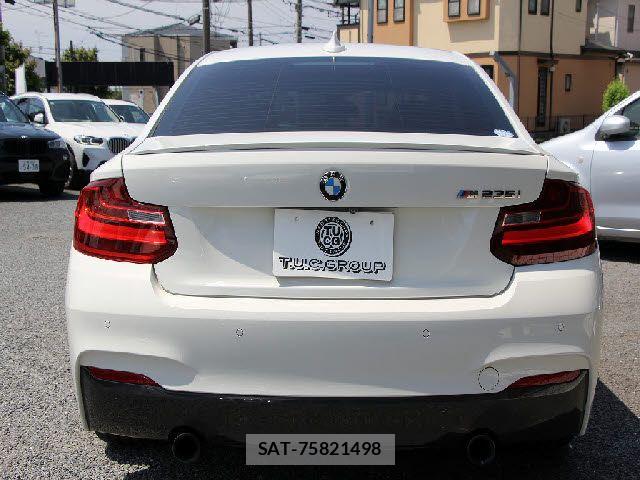 Bmw 2 SERIES 2015-12 7561870-27