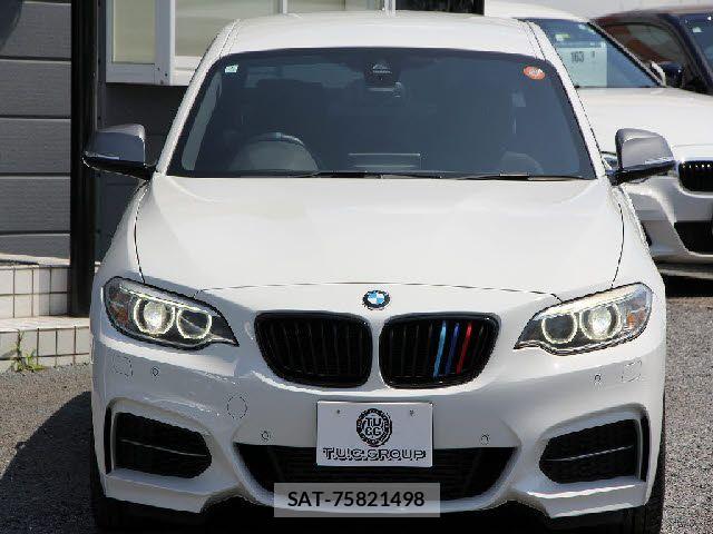 Bmw 2 SERIES 2015-12 7561870-28