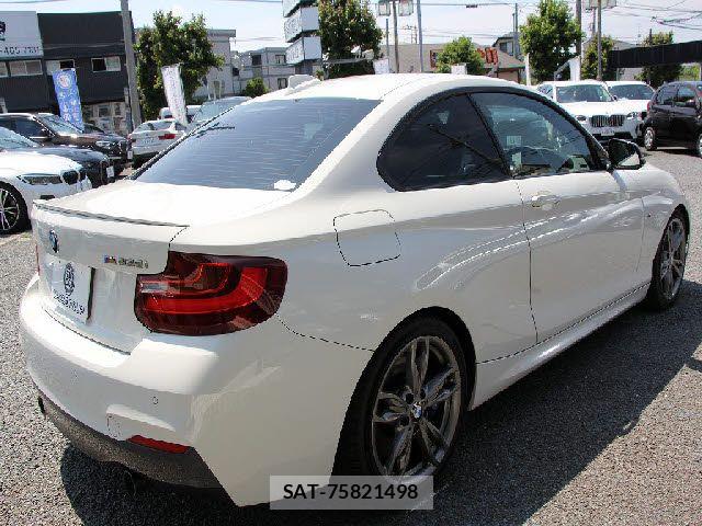 Bmw 2 SERIES 2015-12 7561870-2