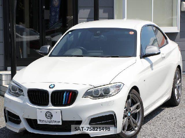 Bmw 2 SERIES 2015-12 7561870-29