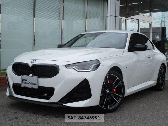 Bmw 2 SERIES 2025-02 7615175-0