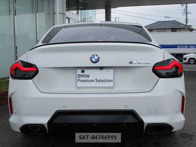 Bmw 2 SERIES 2025-02 7615175-10