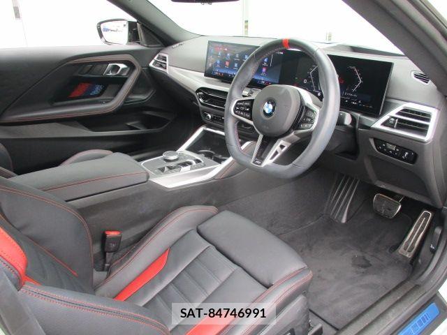 Bmw 2 SERIES 2025-02 7615175-26