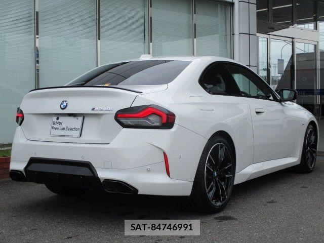 Bmw 2 SERIES 2025-02 7615175-2