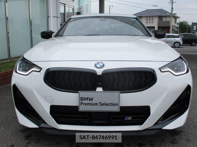 Bmw 2 SERIES 2025-02 7615175-4