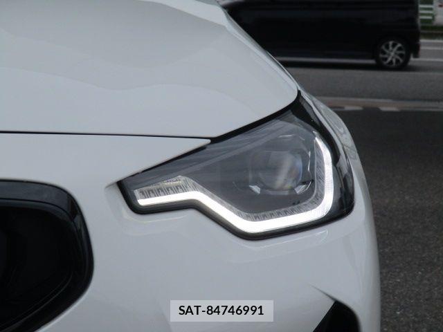 Bmw 2 SERIES 2025-02 7615175-5