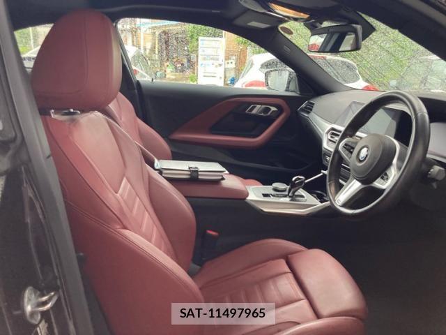 Bmw 2 SERIES 2022-06 7615177-14