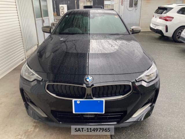 Bmw 2 SERIES 2022-06 7615177-1
