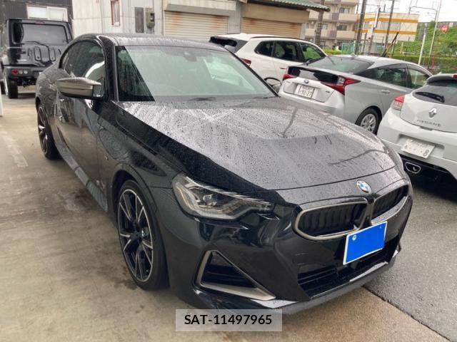 Bmw 2 SERIES 2022-06 7615177-2