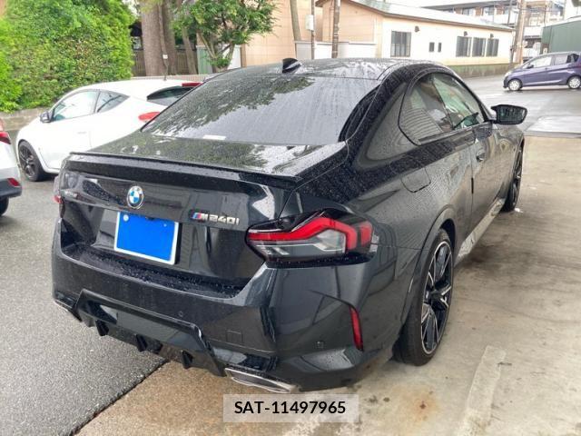 Bmw 2 SERIES 2022-06 7615177-3
