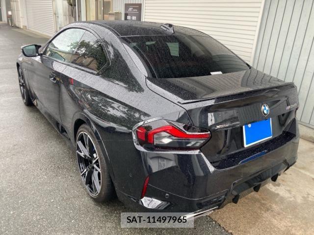Bmw 2 SERIES 2022-06 7615177-5