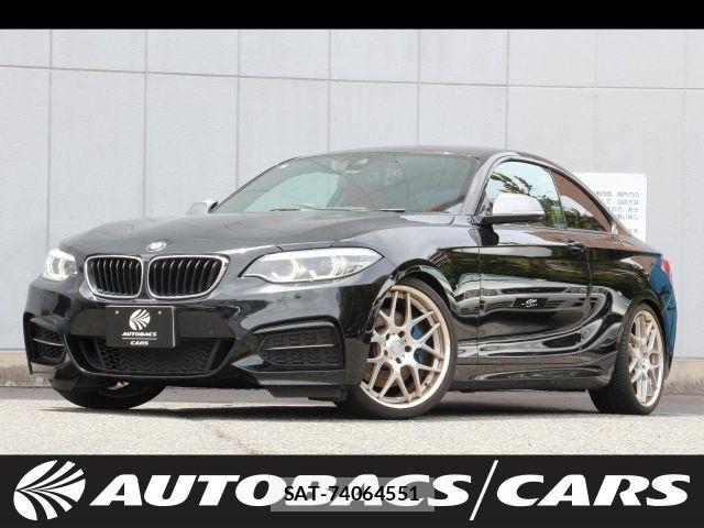 Bmw 2 SERIES 2017-12 7721259-0