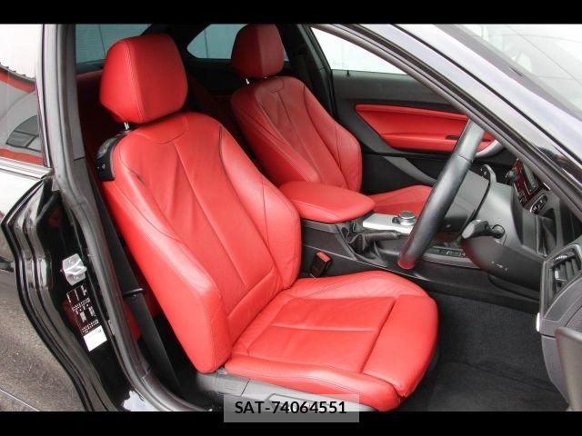 Bmw 2 SERIES 2017-12 7721259-9