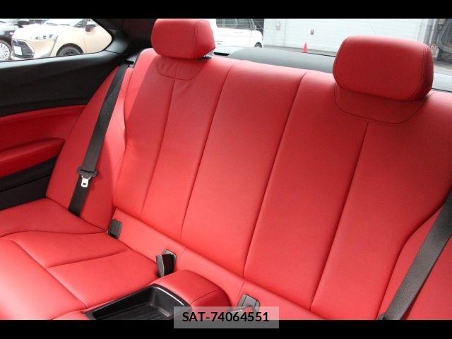 Bmw 2 SERIES 2017-12 7721259-12
