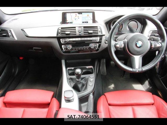 Bmw 2 SERIES 2017-12 7721259-1