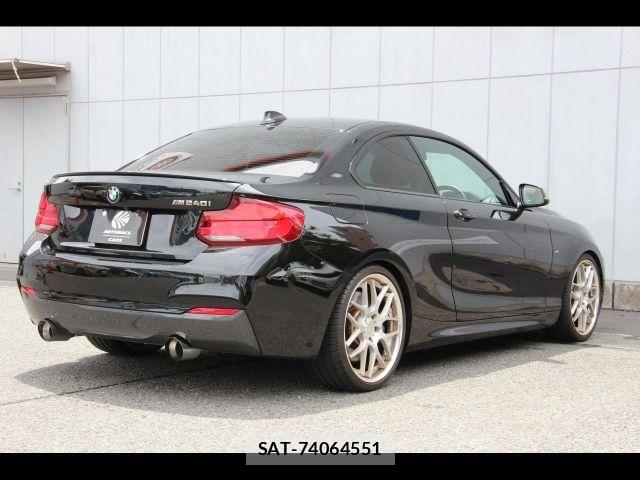Bmw 2 SERIES 2017-12 7721259-2