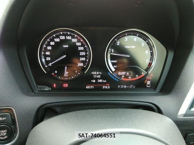 Bmw 2 SERIES 2017-12 7721259-29