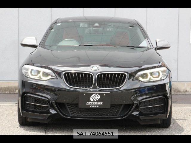Bmw 2 SERIES 2017-12 7721259-3