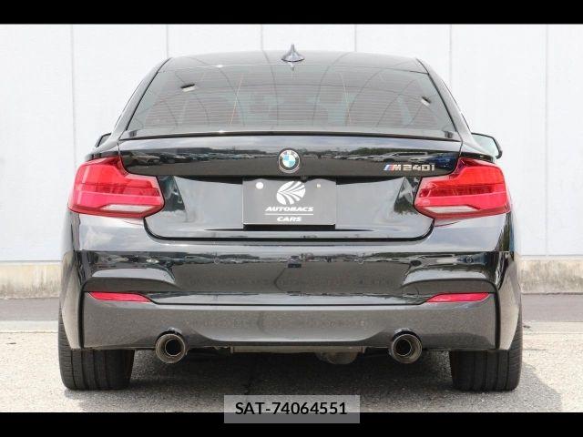 Bmw 2 SERIES 2017-12 7721259-4