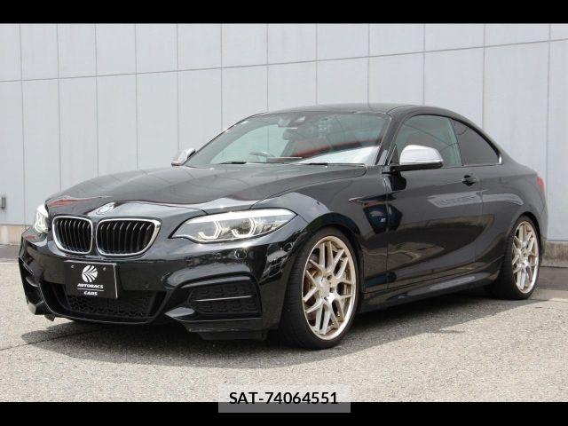 Bmw 2 SERIES 2017-12 7721259-5