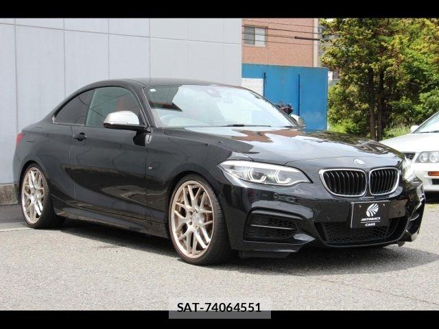 Bmw 2 SERIES 2017-12 7721259-6