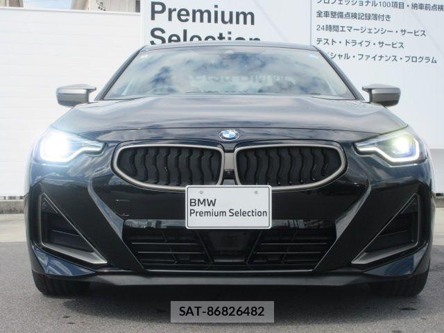 Bmw 2 SERIES 2024-04 7782866-1