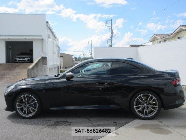 Bmw 2 SERIES 2024-04 7782866-21