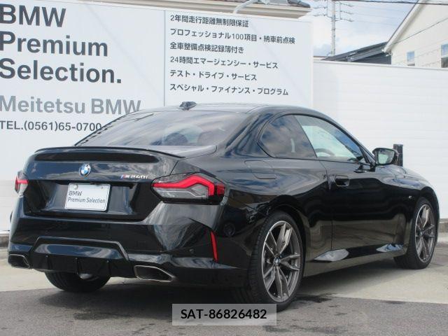 Bmw 2 SERIES 2024-04 7782866-2
