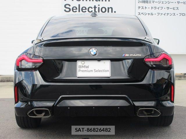 Bmw 2 SERIES 2024-04 7782866-3