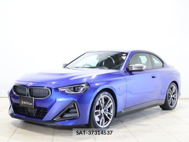 Bmw 2 SERIES 2022-10 7875471-0