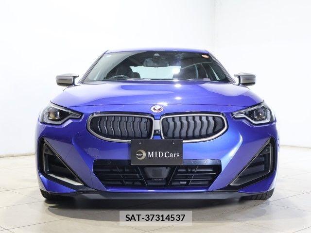 Bmw 2 SERIES 2022-10 7875471-10