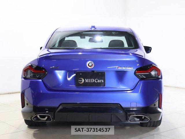Bmw 2 SERIES 2022-10 7875471-11