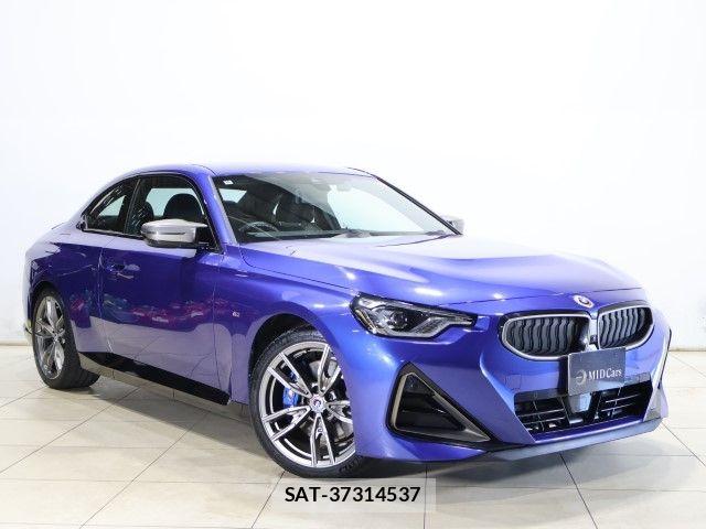 Bmw 2 SERIES 2022-10 7875471-12