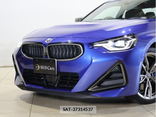 Bmw 2 SERIES 2022-10 7875471-15
