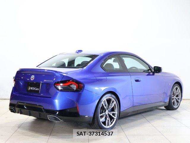 Bmw 2 SERIES 2022-10 7875471-1